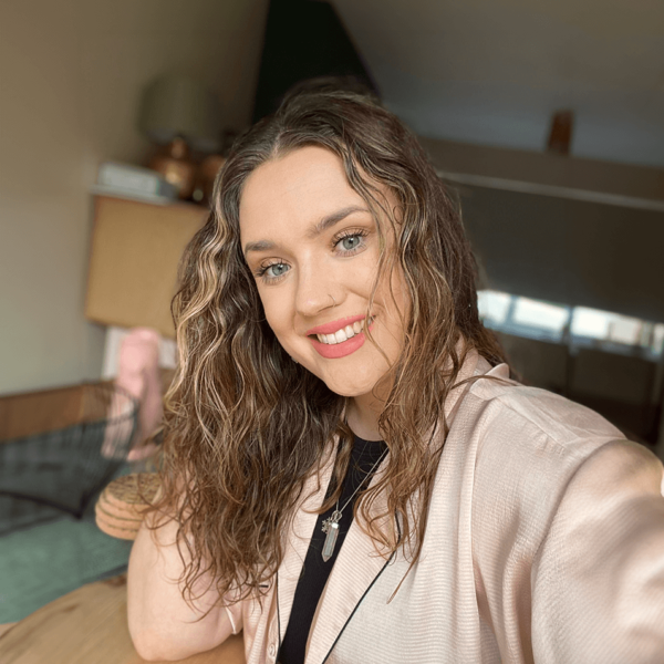 Ultimate Touch Hair Salon | Georgina - Senior Stylist