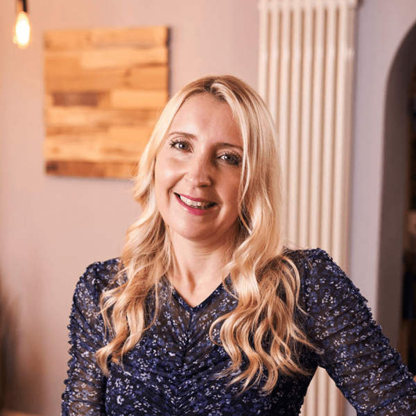 Ultimate Touch Hair Salon | Hayley - Senior Stylist