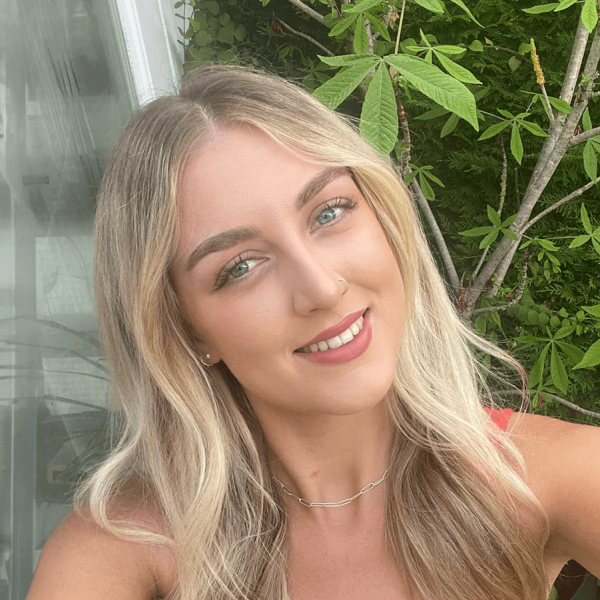 Ultimate Touch Hair Salon | Peggy - Senior Stylist