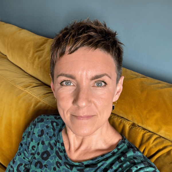 Ultimate Touch Hair Salon | Vicky - Senior Stylist